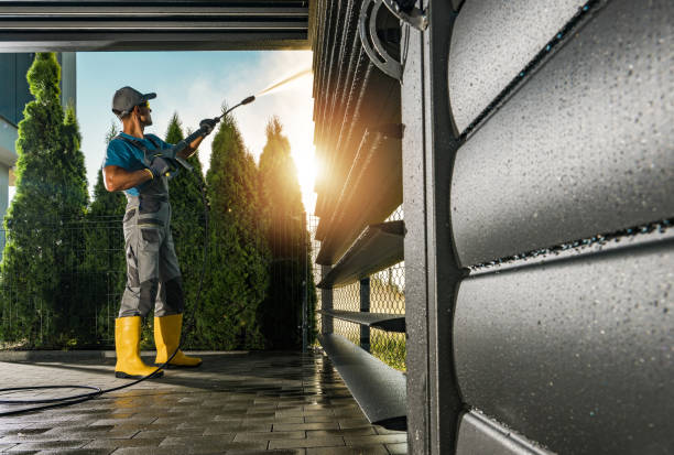 Best Post-Construction Pressure Washing  in Lton, IN
