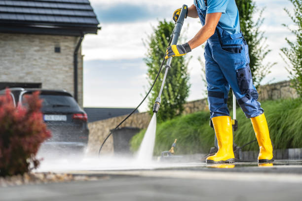 Professional Pressure Washing Services in Linton, IN